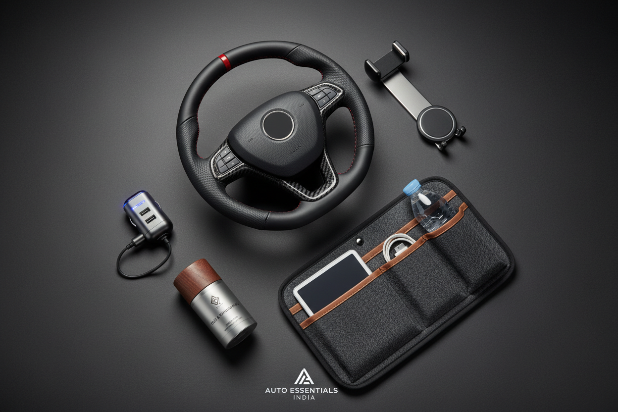 CAR ACCESSORIES