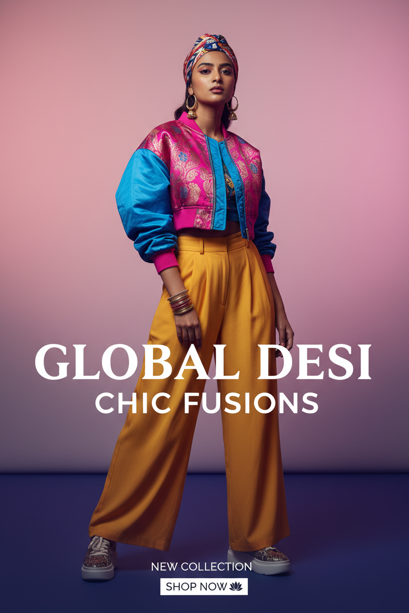 GIRLS FASHION