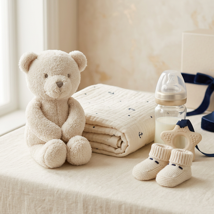 Baby Care